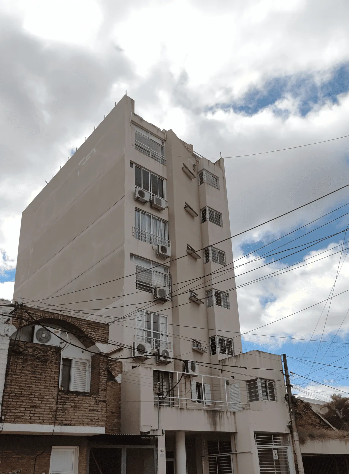 Consorcio Juan Pablo XIII