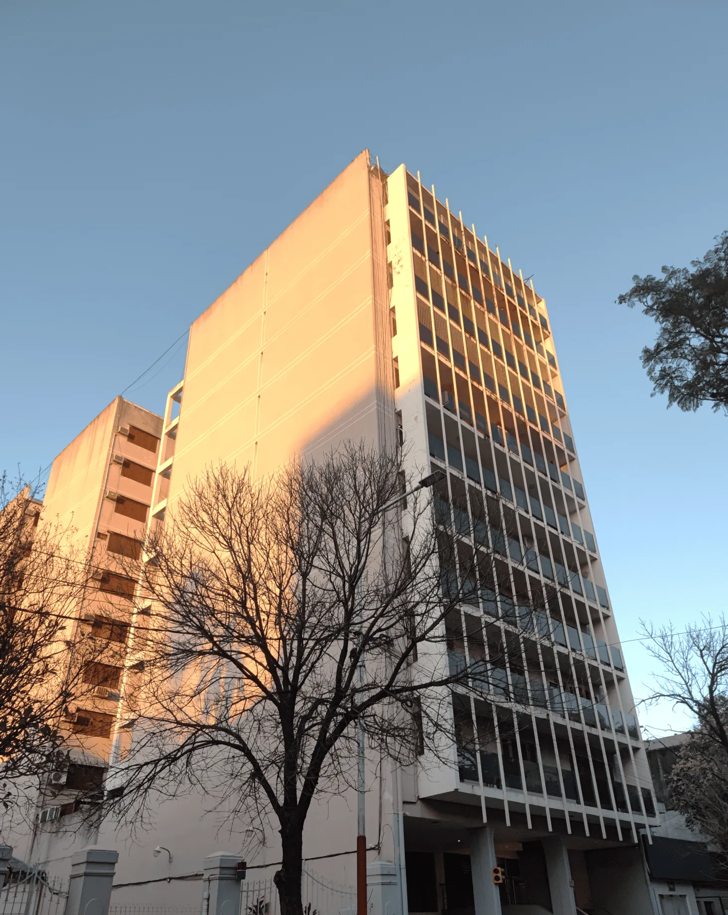 Consorcio Corrientes 52