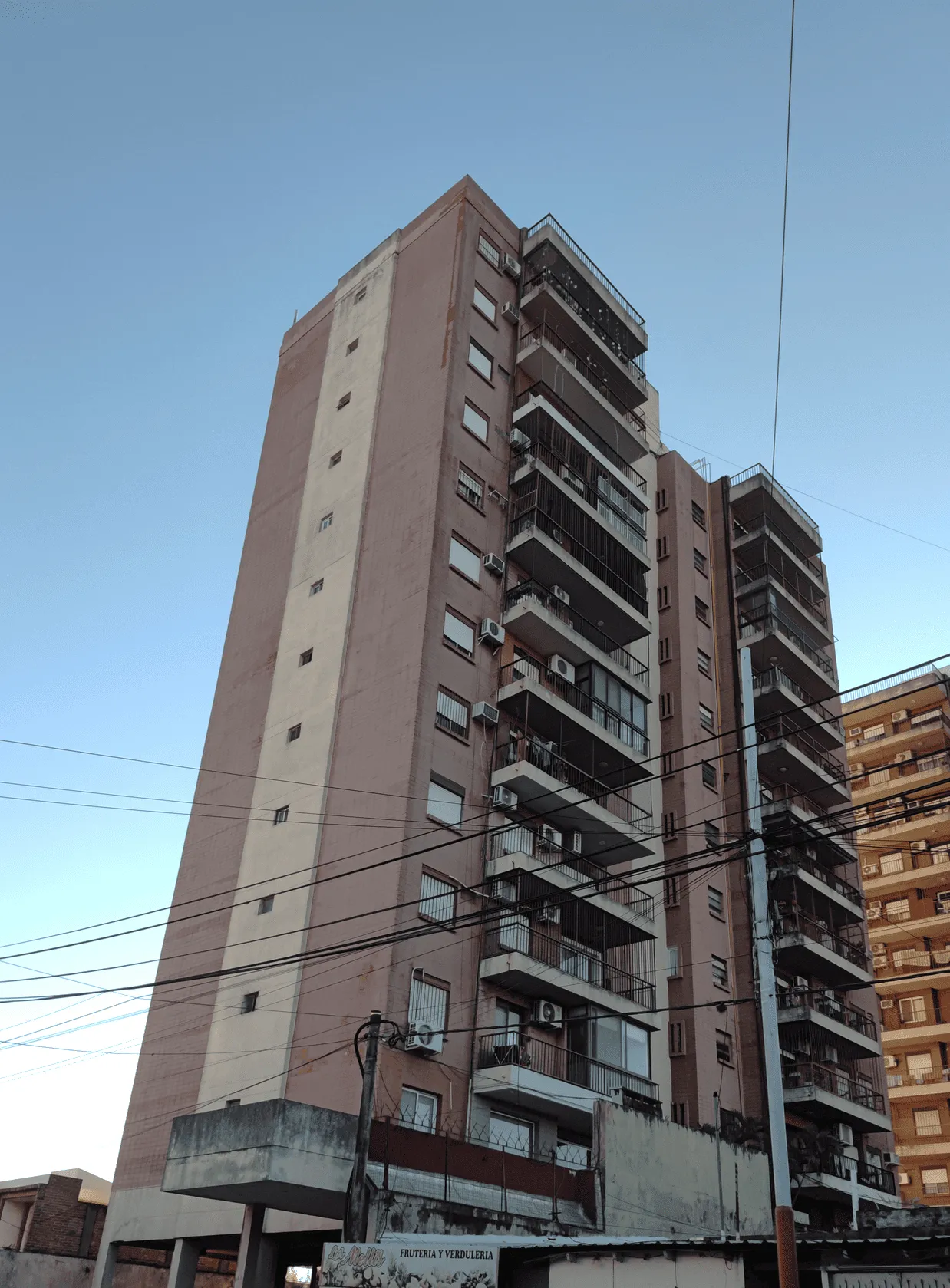 Consorcio Torres Incone