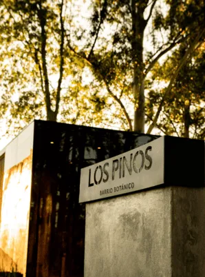 Barrio Los Pinos