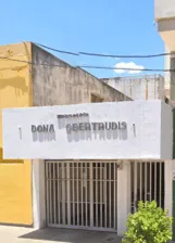 Consorcio Doña Gertrudis