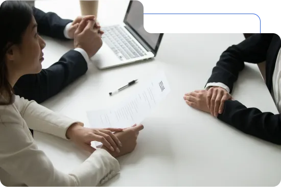 Entrevista personalizada