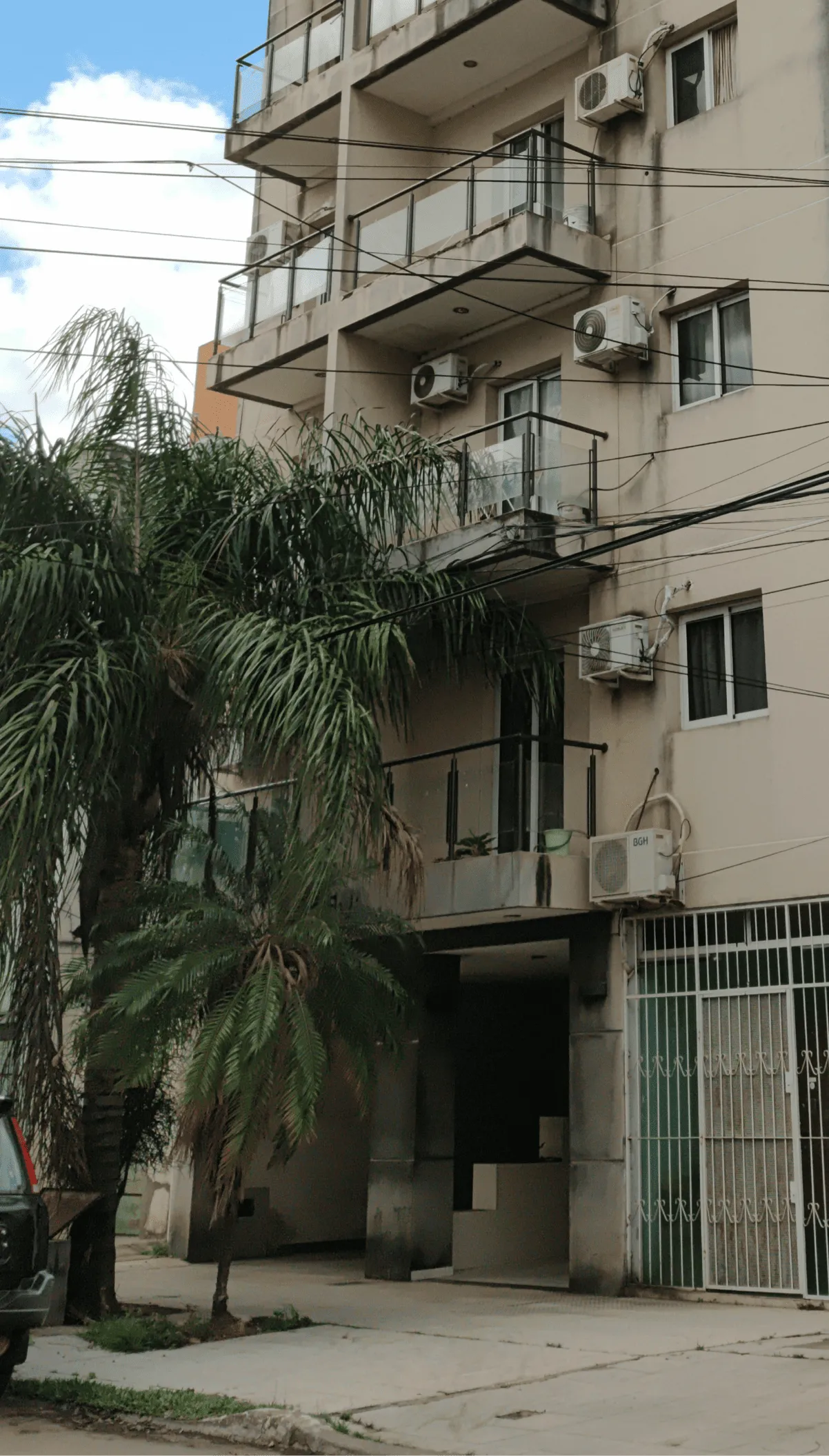 Consorcio Juan Pablo XVIII