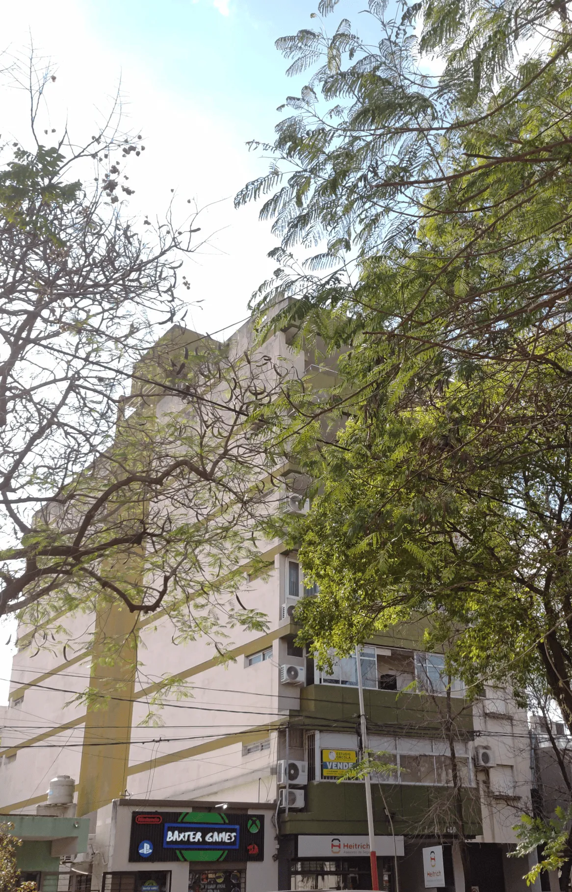 Consorcio Juan Pablo XI