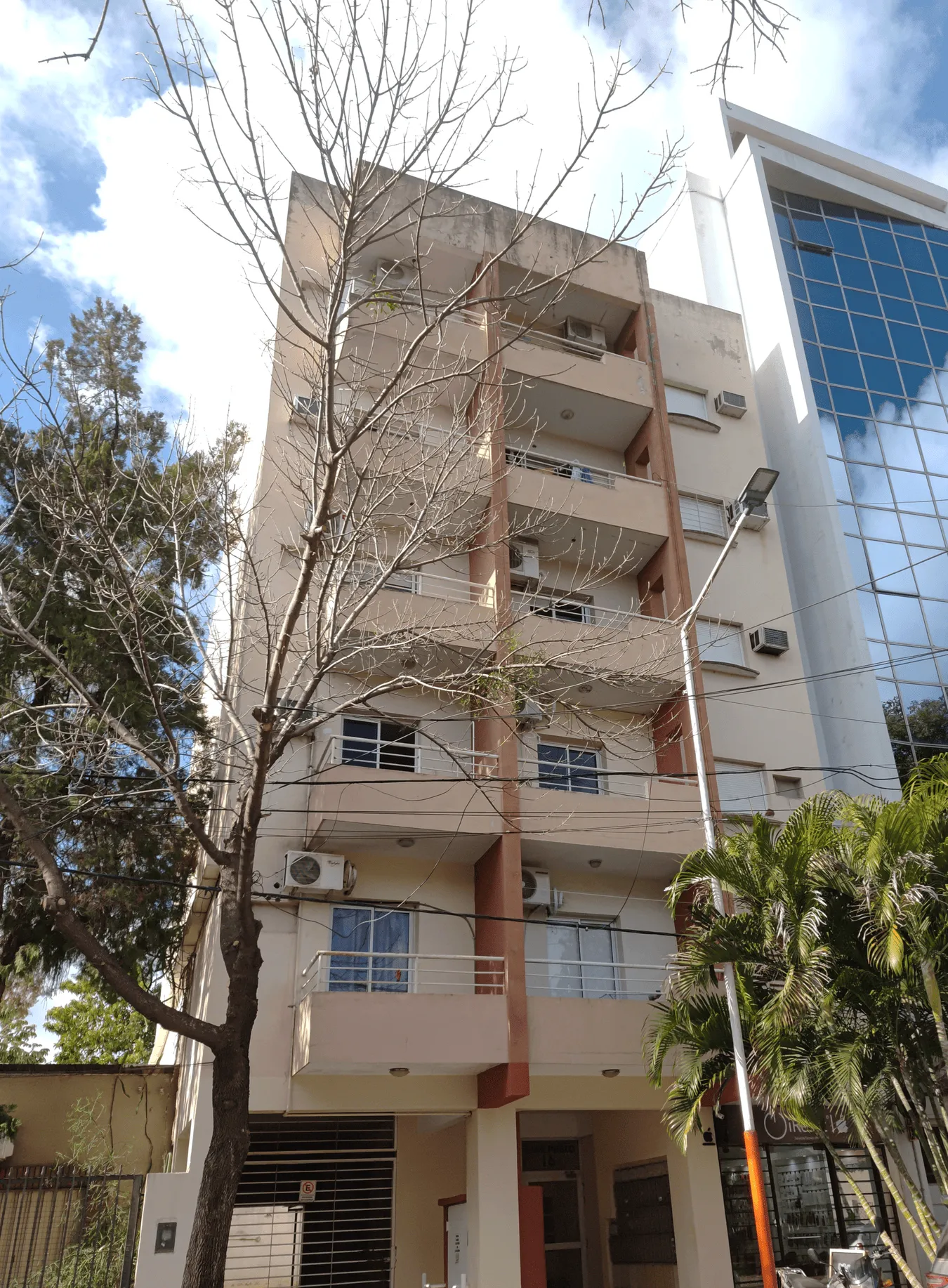 Consorcio Juan Pablo XVI