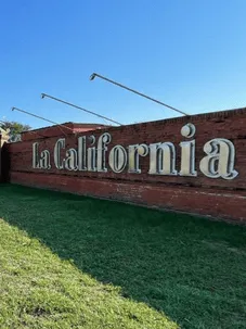 Barrio Privado La California