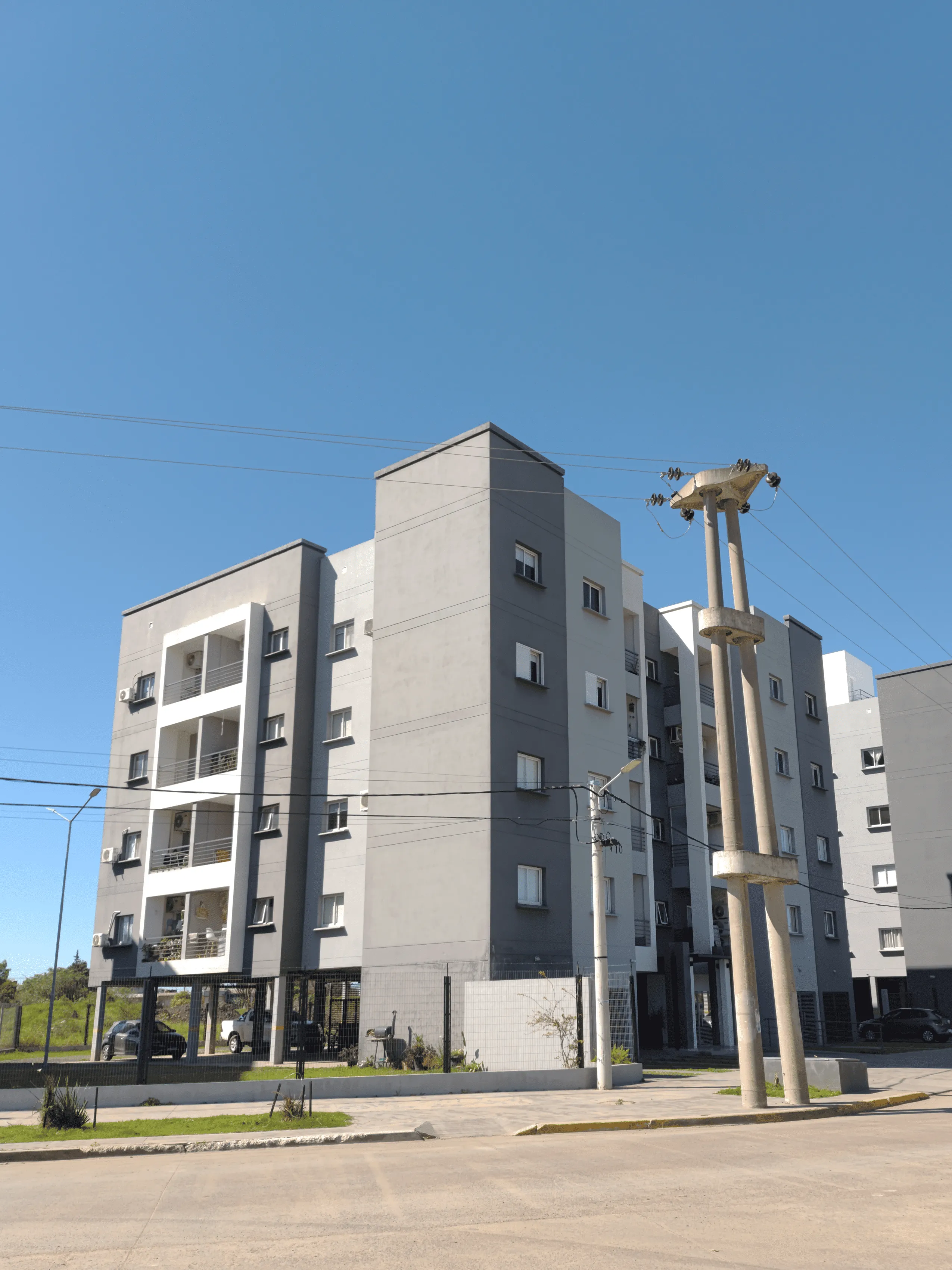 Fideicomiso Mi Hogar I