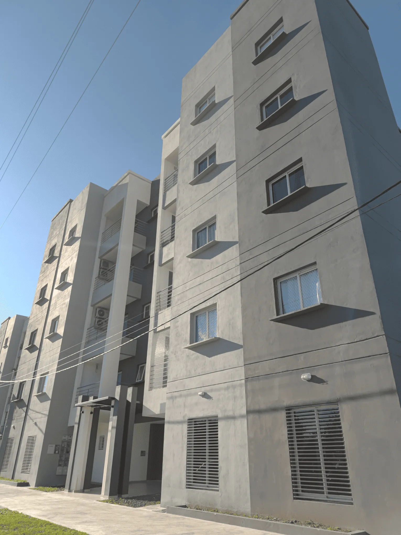 Fideicomiso Mi Hogar II