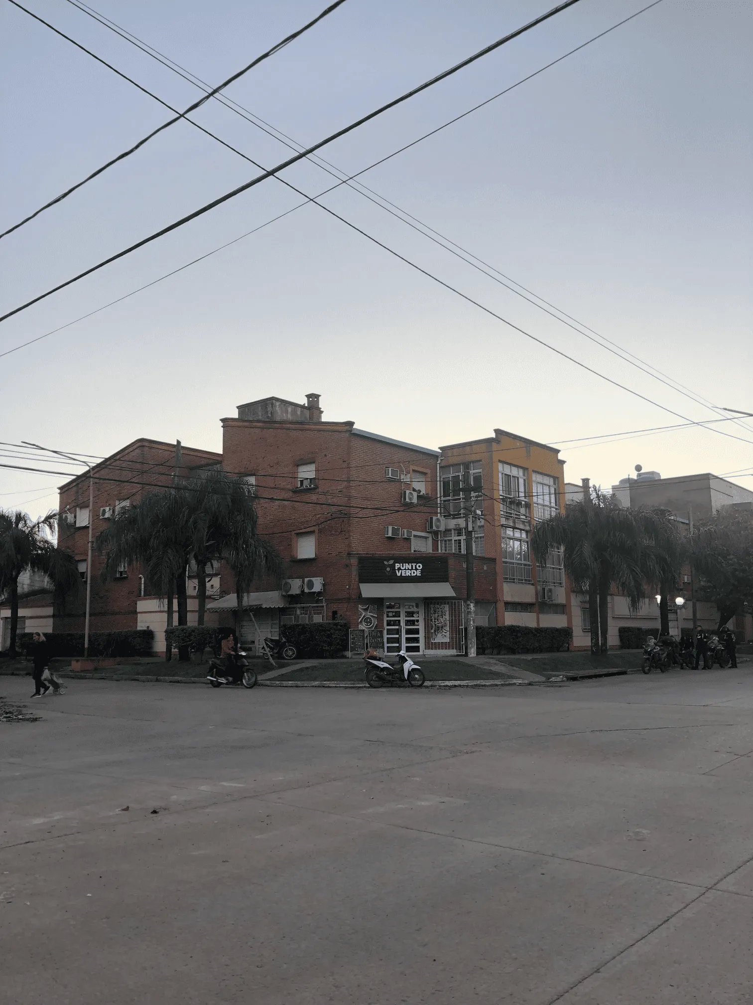 Consorcio Juan Pablo II