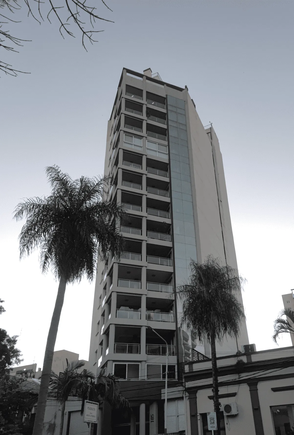 Consorcio Boulevar Sarmiento