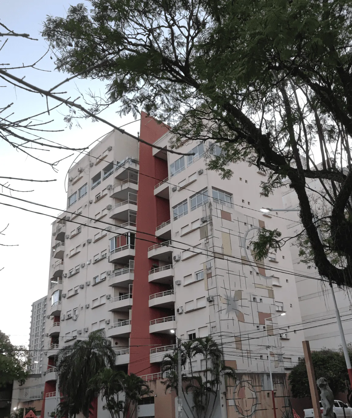 Consorcio Juan Pablo VII